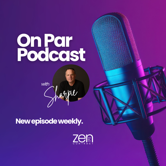 On Par Podcast