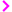 Pink Arrow