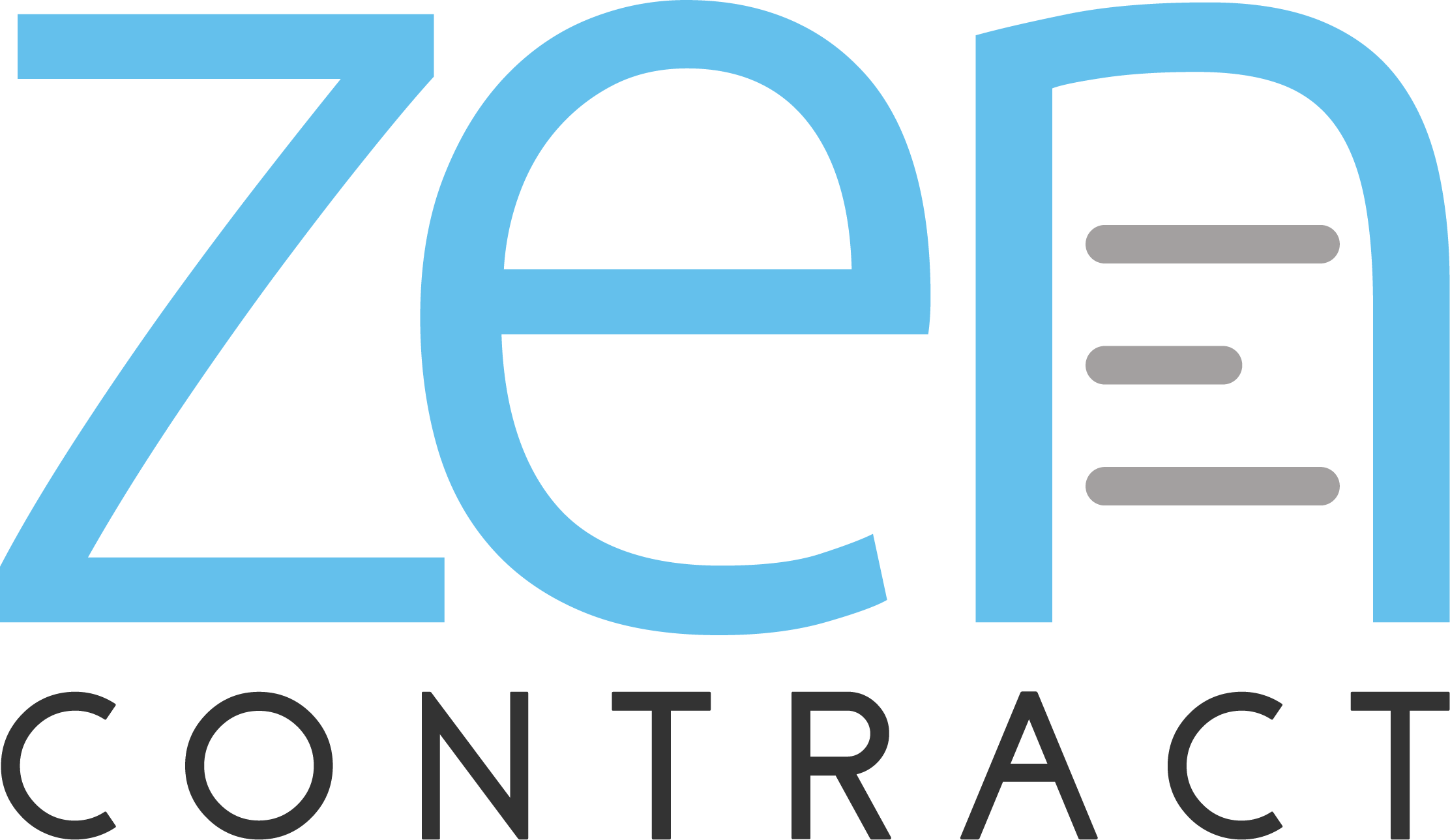 ZenContract