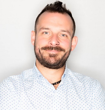 TREVOR THOMAS