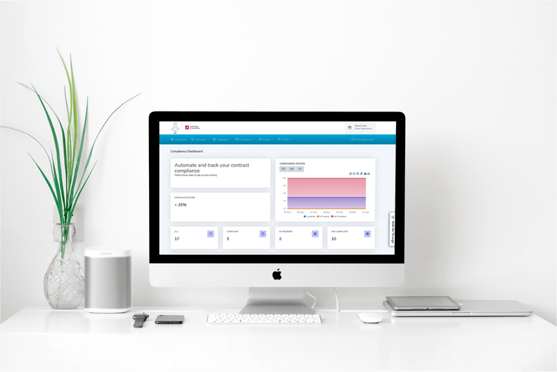 ZenContract